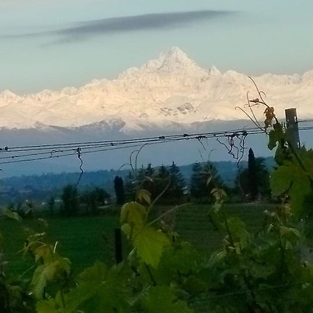Cascina Torello Dogliani Εξωτερικό φωτογραφία