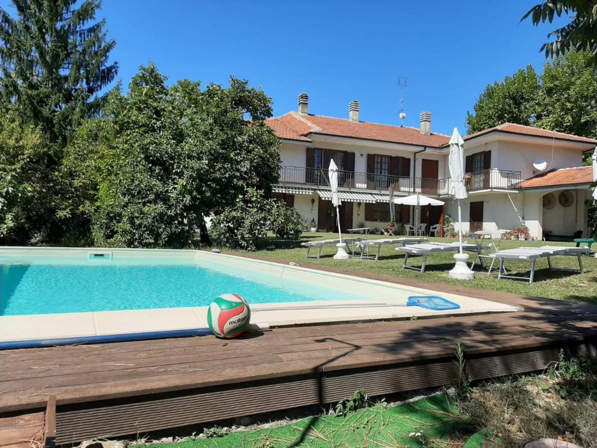 Cascina Torello Dogliani Εξωτερικό φωτογραφία