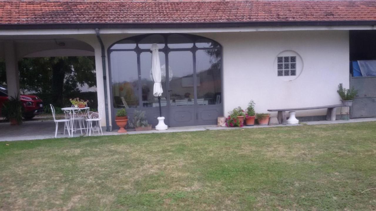 Cascina Torello Dogliani Εξωτερικό φωτογραφία