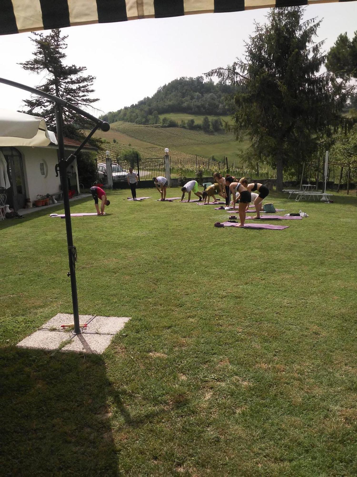 Cascina Torello Dogliani Εξωτερικό φωτογραφία