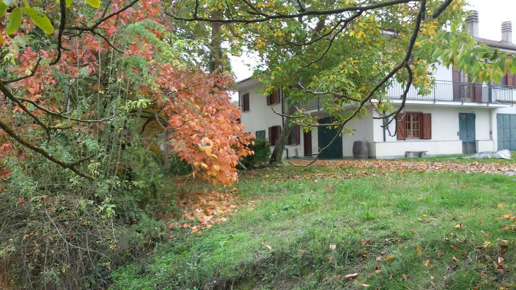 Cascina Torello Dogliani Εξωτερικό φωτογραφία
