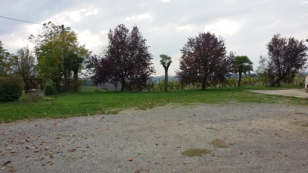 Cascina Torello Dogliani Εξωτερικό φωτογραφία