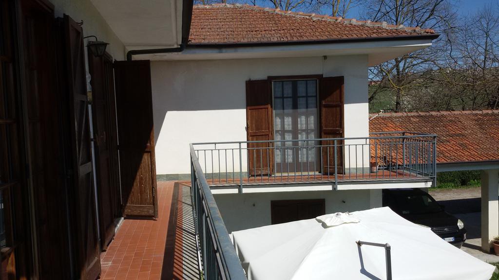 Cascina Torello Dogliani Εξωτερικό φωτογραφία