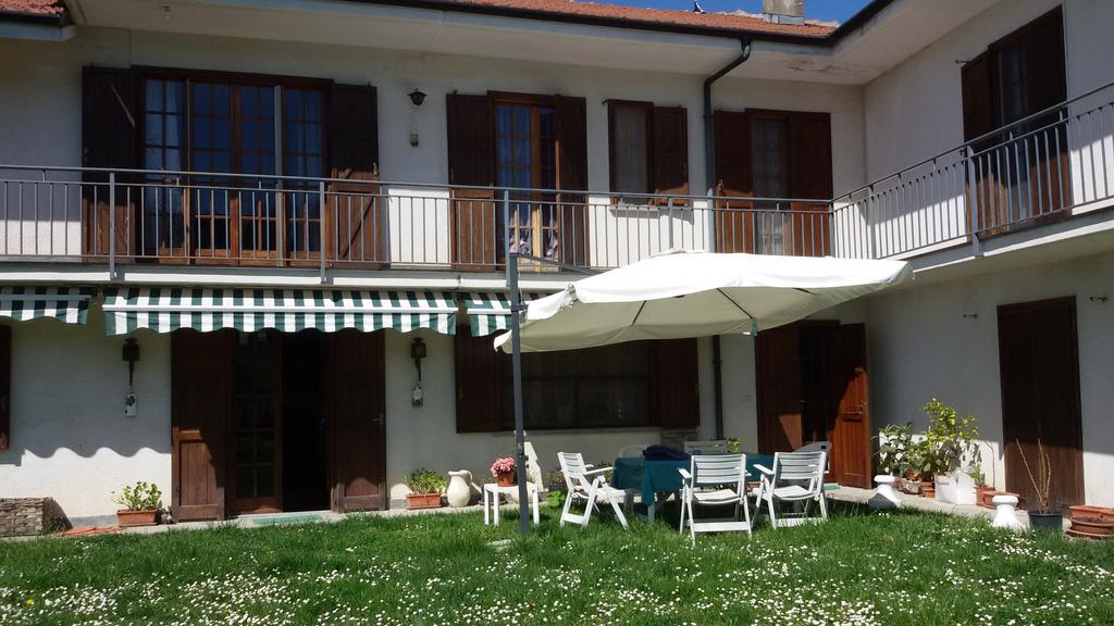 Cascina Torello Dogliani Εξωτερικό φωτογραφία