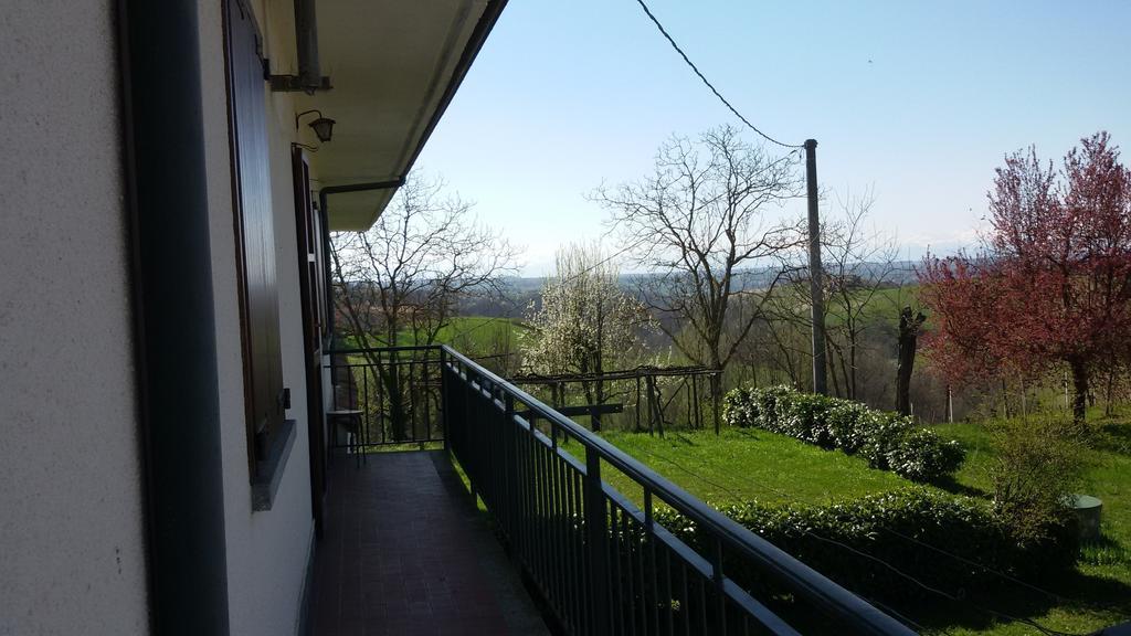 Cascina Torello Dogliani Εξωτερικό φωτογραφία