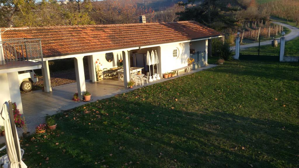 Cascina Torello Dogliani Εξωτερικό φωτογραφία