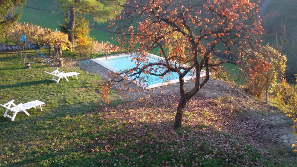 Cascina Torello Dogliani Εξωτερικό φωτογραφία