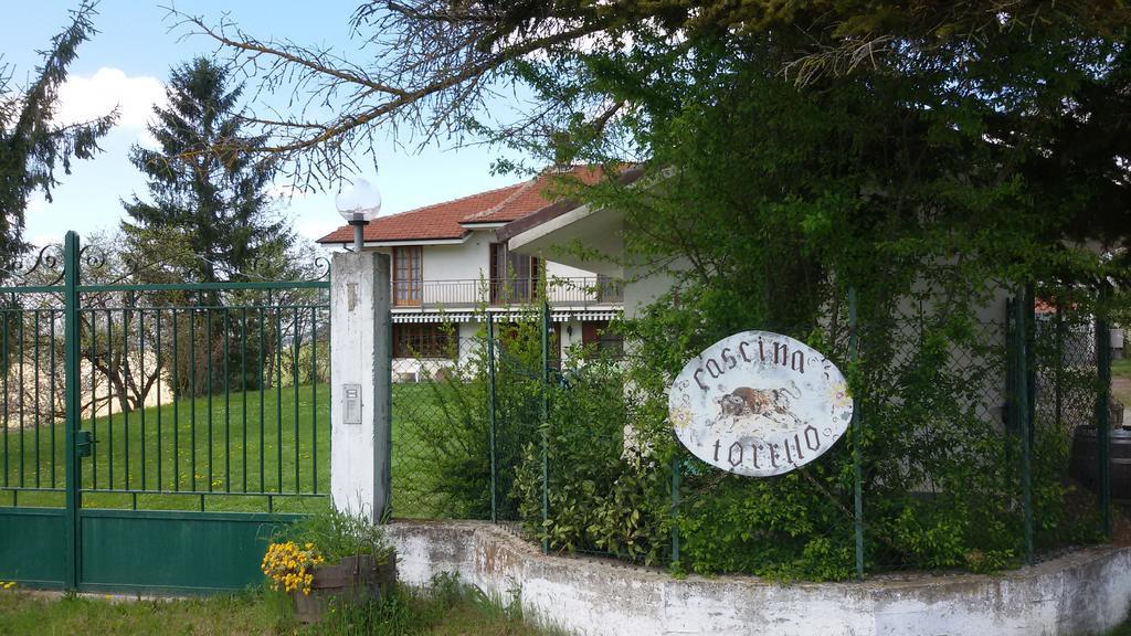 Cascina Torello Dogliani Εξωτερικό φωτογραφία