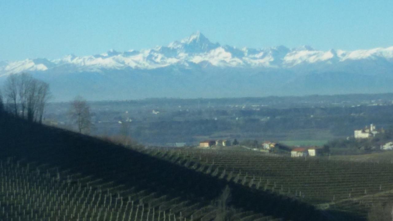 Cascina Torello Dogliani Εξωτερικό φωτογραφία